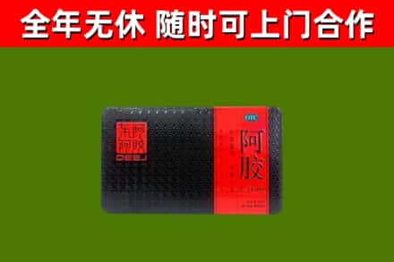 平和县回收阿胶